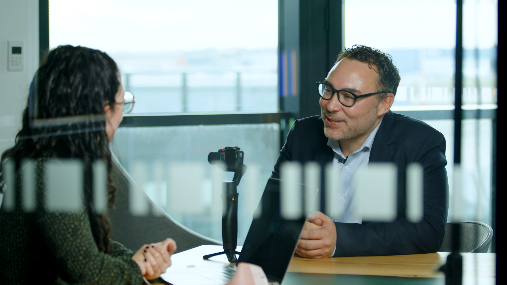 INTERVIEWS ET TÉMOIGNAGES