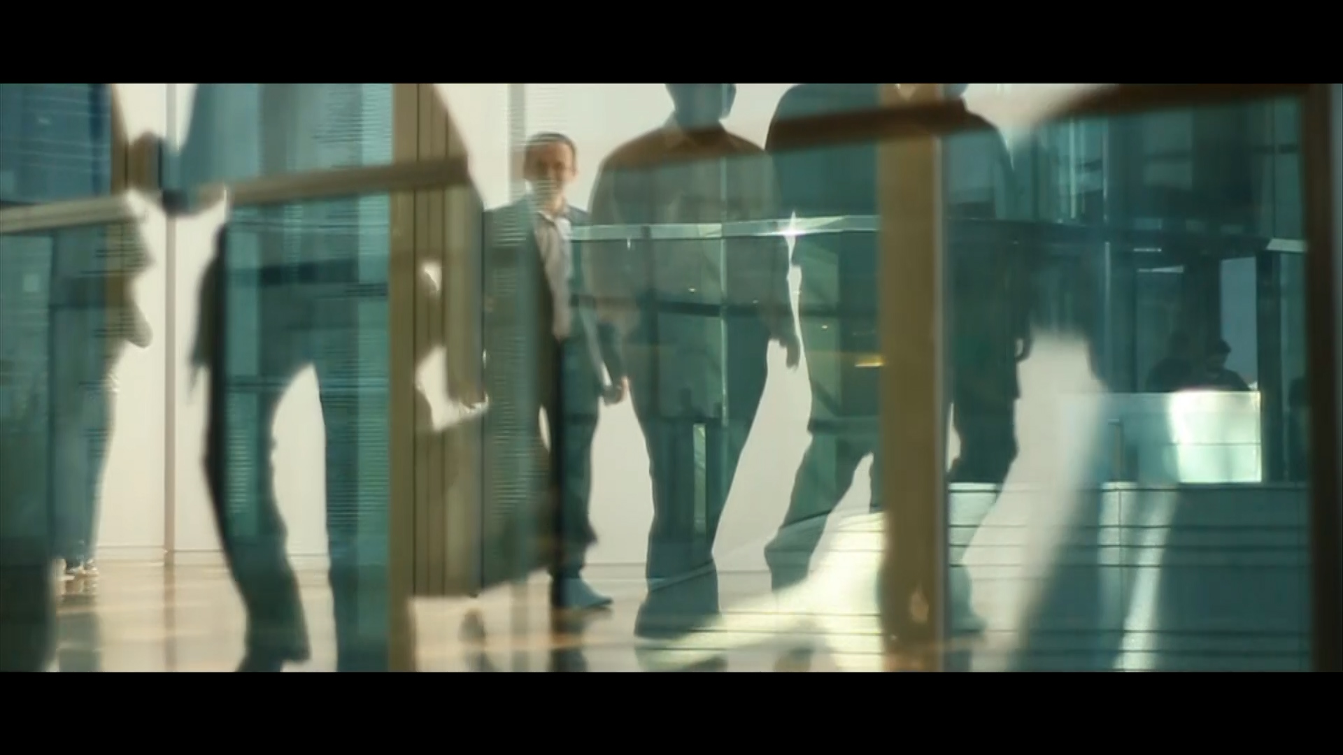 FILM D'ENTREPRISE