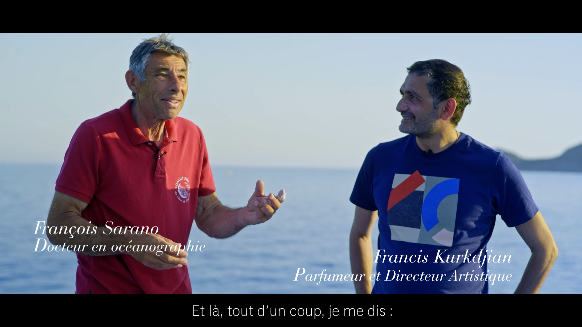 PORTRAIT VIDÉO