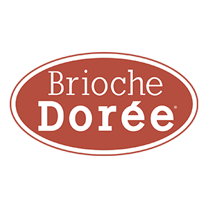 Brioche Dorée